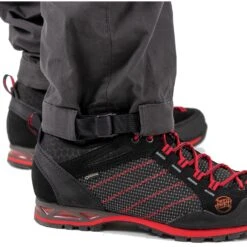 FJÄLLRÄVEN Fjällräven Abisko Lite Trekking Zip-Off Trousers - Long - Indigo Blue-dawn Blue -Fjällräven Shop fjaellraeven abisko lite trekking zip off trousers long indigo blue dawn blue 3 1421052