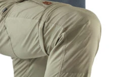 FJÄLLRÄVEN Fjällräven Abisko Midsummer Zip Off Trousers - Savanna-light Olive -Fjällräven Shop fjaellraeven abisko midsummer zip off trousers dark navy 10 933650