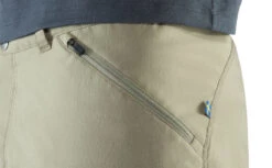 FJÄLLRÄVEN Fjällräven Abisko Midsummer Zip Off Trousers - Savanna-light Olive -Fjällräven Shop fjaellraeven abisko midsummer zip off trousers dark navy 11 933640