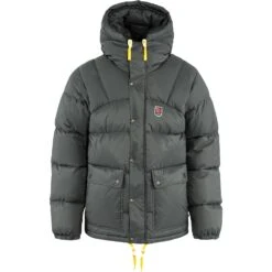 FJÄLLRÄVEN Fjällräven Expedition Down Lite Jacket - Basalt