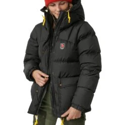 FJÄLLRÄVEN Fjällräven Expedition Down Lite Jacket Women - Patina Green-mustard Yellow -Fjällräven Shop fjaellraeven expedition down lite jacket women mustard yellow un blue 11 1506737 1