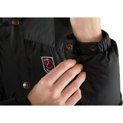 FJÄLLRÄVEN Fjällräven Expedition Down Lite Jacket Women - Patina Green-mustard Yellow -Fjällräven Shop fjaellraeven expedition down lite jacket women mustard yellow un blue 13 1506735 1