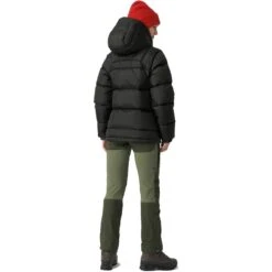 FJÄLLRÄVEN Fjällräven Expedition Down Lite Jacket Women - Patina Green-mustard Yellow -Fjällräven Shop fjaellraeven expedition down lite jacket women mustard yellow un blue 4 1506743 1