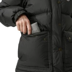 FJÄLLRÄVEN Fjällräven Expedition Down Lite Jacket Women - Patina Green-mustard Yellow -Fjällräven Shop fjaellraeven expedition down lite jacket women mustard yellow un blue 7 1506740 1