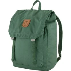 FJÄLLRÄVEN Fjällräven Foldsack No.1 Backpack - Deep Patina