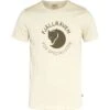 FJÄLLRÄVEN Fjällräven Fox T-Shirt Men - Chalk White 2 FJÄLLRÄVEN Fjällräven Fox T-Shirt Men - Chalk White -Fjällräven Shop fjaellraeven fox t shirt chalk white 2 1420849