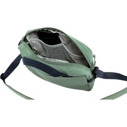 FJÄLLRÄVEN Fjällräven High Coast Crossbody Bag - 3L - Dawn Blue -Fjällräven Shop fjaellraeven high coast crossbody bag dawn blue 7 1505787 4