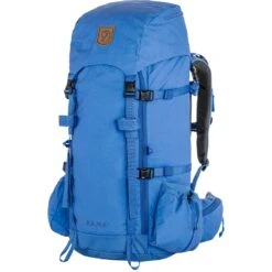 FJÄLLRÄVEN Fjällräven Women's Backpack - Kajka 35 - S/M - UN Blue