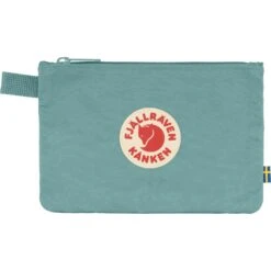 FJÄLLRÄVEN Fjällräven Kanken Gear Pocket - Sky Blue
