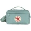 FJÄLLRÄVEN Fjällräven Kånken Hip Pack - Sky Blue -Fjällräven Shop fjaellraeven kanken hip pack 19 1130056