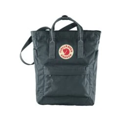 FJÄLLRÄVEN Fjällräven Kånken Totepack Bag 14L - Graphite