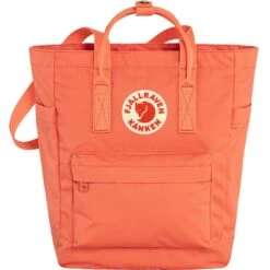 FJÄLLRÄVEN Fjällräven Kånken Totepack Bag 14L - Korall