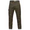 FJÄLLRÄVEN Fjällräven Karl Pro Hydratic Trousers - Dark Olive -Fjällräven Shop fjaellraeven karl pro hydratic trousers dark olive 1 1028666