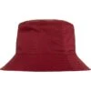 FJÄLLRÄVEN Fjällräven Reversible Bucket Hat - Pomegranate Red-dark Navy -Fjällräven Shop fjaellraeven reversible bucket hat pomegranate red dark navy 7 1420737