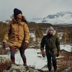 FJÄLLRÄVEN Fjällräven Singi Down Jacket - Black -Fjällräven Shop fjaellraeven singi down jacket 1 1328669 4