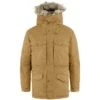 FJÄLLRÄVEN Fjällräven Singi Down Jacket - Buckwheat Brown -Fjällräven Shop fjaellraeven singi down jacket buckwheat brown 5 1507573