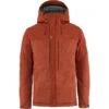 FJÄLLRÄVEN Fjällräven Skogsö Padded Jacket - Autumn Leaf