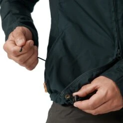 FJÄLLRÄVEN Fjällräven Sten Jacket Men - Buckwheat Brown -Fjällräven Shop fjaellraeven sten jacket 8 1419371