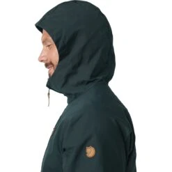 FJÄLLRÄVEN Fjällräven Sten Jacket Men - Buckwheat Brown -Fjällräven Shop fjaellraeven sten jacket 9 1419370