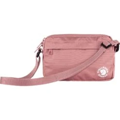 FJÄLLRÄVEN Fjällräven Tree Kanken Pocket - Lilac Pink
