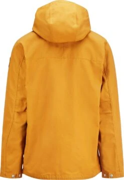 FJÄLLRÄVEN Greenland Jacket - Men's|-|Manteau Greenland - Homme -Fjällräven Shop fjr f87202 7E 7Estudioback 20Acorn