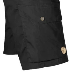 FJÄLLRÄVEN Men's Ruaha Shorts -Fjällräven Shop iview 1001725 007 pic3
