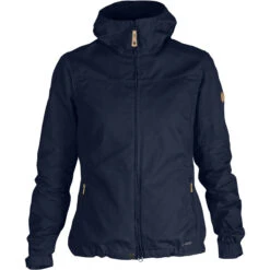 FJÄLLRÄVEN Women's Stina Jacket