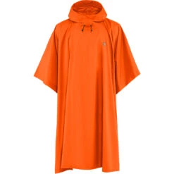FJÄLLRÄVEN Women's Poncho