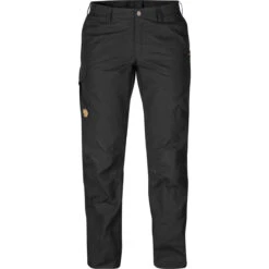 FJÄLLRÄVEN Women's Karla Pro Curved Pant