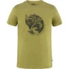 FJÄLLRÄVEN Men's Arctic Fox T-Shirt -Fjällräven Shop iview 1060058 027 pic1