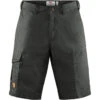 FJÄLLRÄVEN Men's Karl Pro Shorts -Fjällräven Shop iview 1060062 022 pic1