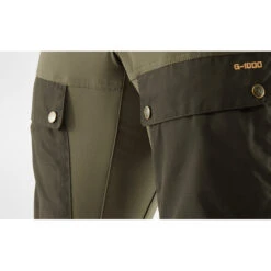 FJÄLLRÄVEN Men's Keb Trousers -Fjällräven Shop iview 1060091 017 pic10