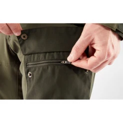 FJÄLLRÄVEN Men's Keb Trousers -Fjällräven Shop iview 1060091 017 pic7