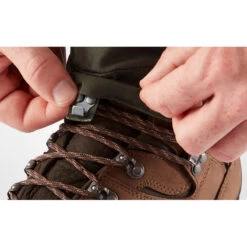 FJÄLLRÄVEN Men's Keb Trousers -Fjällräven Shop iview 1060091 017 pic9