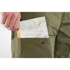 FJÄLLRÄVEN Men's Vidda Pro Ventilated Pant 16 FJÄLLRÄVEN Men's Vidda Pro Ventilated Pant -Fjällräven Shop iview 1065412 001 pic5