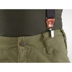 FJÄLLRÄVEN Men's Vidda Pro Ventilated Pant 18 FJÄLLRÄVEN Men's Vidda Pro Ventilated Pant -Fjällräven Shop iview 1065412 001 pic7