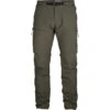 FJÄLLRÄVEN Men's High Coast Hike Trousers