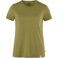 FJÄLLRÄVEN Women's High Coast Lite T-Shirt