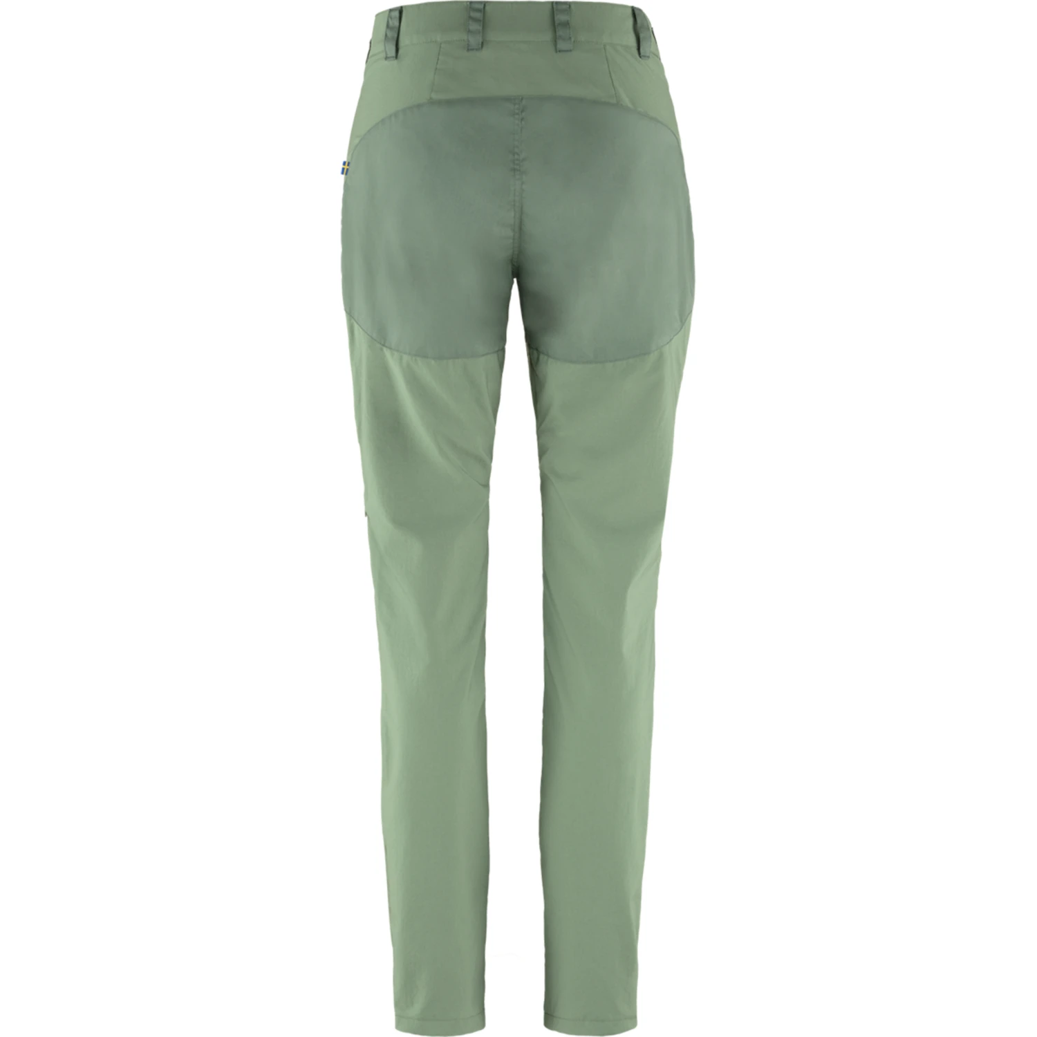 FJÄLLRÄVEN Women's Abisko Midsummer Trousers 4 FJÄLLRÄVEN Women's Abisko Midsummer Trousers - Image 2