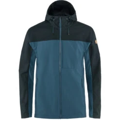 FJÄLLRÄVEN Men's Abisko Midsummer Jacket