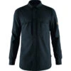 FJÄLLRÄVEN Men's Abisko Trekking Shirt -Fjällräven Shop iview 1072729 006 pic1