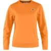FJÄLLRÄVEN Women's Vardag Pullover -Fjällräven Shop iview 1079637 027 pic6