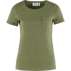 FJÄLLRÄVEN Women's Övik T-Shirt