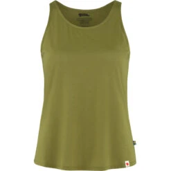 FJÄLLRÄVEN Women's High Coast Lite Tank Top