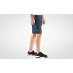 FJÄLLRÄVEN Men's High Coast Relaxed Shorts -Fjällräven Shop iview 1086137 001 pic5
