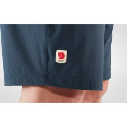 FJÄLLRÄVEN Men's High Coast Relaxed Shorts -Fjällräven Shop iview 1086137 001 pic7