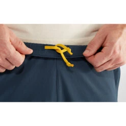 FJÄLLRÄVEN Men's High Coast Relaxed Shorts -Fjällräven Shop iview 1086137 001 pic8