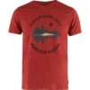 FJÄLLRÄVEN Men's Forestirror T-Shirt -Fjällräven Shop iview 1086145 006 pic1