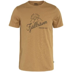 FJÄLLRÄVEN Men's Sunrise T-Shirt