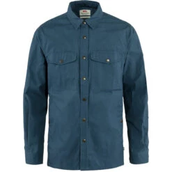 FJÄLLRÄVEN Men's Singi Shirt